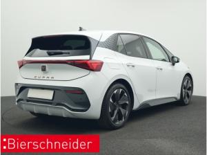 Cupra Born NAVI HuD KAMERA WÄRMEPUMPE ACC