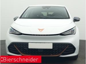 Cupra Born NAVI HuD KAMERA WÄRMEPUMPE ACC