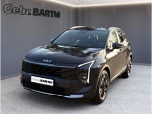 Kia Sportage (NQ5) Vision Navi LED Auto 2-Zonen-Klima.DAB e-Sitze