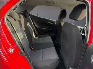 Kia Picanto (JA) Vision Navi Auto Klimaautom DAB SHZ Spurhalteass. Alarm