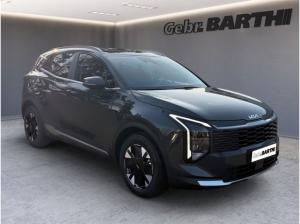 Kia Sportage (NQ5) Vision Navi LED Auto 2-Zonen-Klima.DAB e-Sitze
