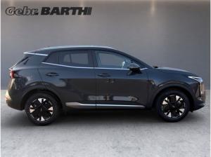 Kia Sportage (NQ5) Vision Navi LED Auto 2-Zonen-Klima.DAB e-Sitze