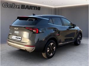 Kia Sportage (NQ5) Vision Navi LED Auto 2-Zonen-Klima.DAB e-Sitze