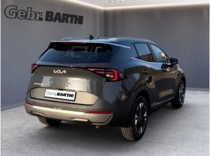 Kia Sportage (NQ5) Vision Navi LED Auto 2-Zonen-Klima.DAB e-Sitze