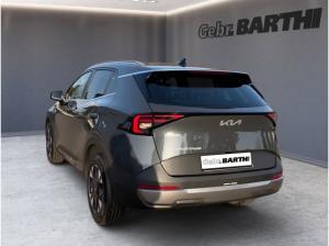 Kia Sportage (NQ5) Vision Navi LED Auto 2-Zonen-Klima.DAB e-Sitze