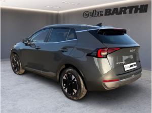 Kia Sportage (NQ5) Vision Navi LED Auto 2-Zonen-Klima.DAB e-Sitze