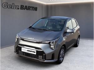 Kia Picanto Vision PE2 1.0 GDI AMT VISION Navi ACC Apple CarPlay Android Auto Klimaautom DAB