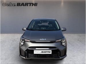 Kia Picanto Vision PE2 1.0 GDI AMT VISION Navi ACC Apple CarPlay Android Auto Klimaautom DAB