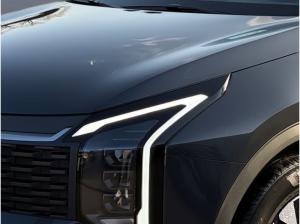 Kia Sportage (NQ5) Vision Navi LED Auto 2-Zonen-Klima.DAB e-Sitze