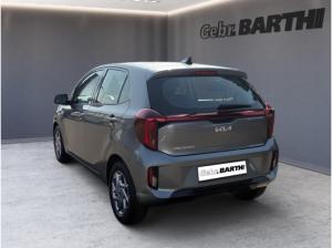 Kia Picanto Vision PE2 1.0 GDI AMT VISION Navi ACC Apple CarPlay Android Auto Klimaautom DAB