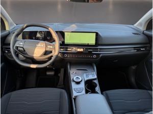 Kia Sportage (NQ5) Vision Navi LED Auto 2-Zonen-Klima.DAB e-Sitze