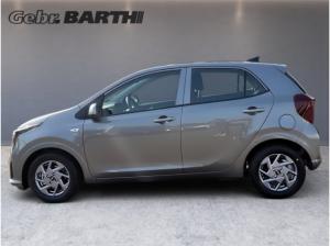 Kia Picanto Vision PE2 1.0 GDI AMT VISION Navi ACC Apple CarPlay Android Auto Klimaautom DAB