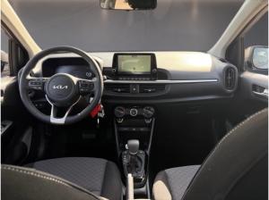Kia Picanto Vision PE2 1.0 GDI AMT VISION Navi ACC Apple CarPlay Android Auto Klimaautom DAB
