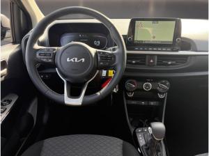 Kia Picanto Vision PE2 1.0 GDI AMT VISION Navi ACC Apple CarPlay Android Auto Klimaautom DAB