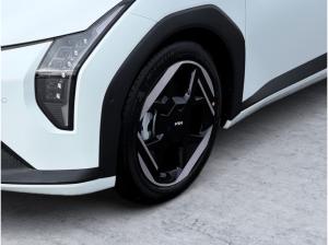 Kia EV4 (CT) 150 kW Earth Navi LED Auto 2-Zonen-Klimaautom DAB Ambientebeleuchtung