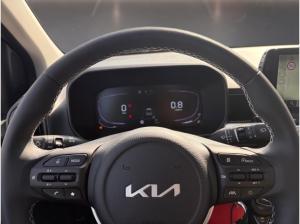 Kia Picanto Vision PE2 1.0 GDI AMT VISION Navi ACC Apple CarPlay Android Auto Klimaautom DAB