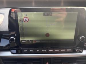Kia Picanto Vision PE2 1.0 GDI AMT VISION Navi ACC Apple CarPlay Android Auto Klimaautom DAB