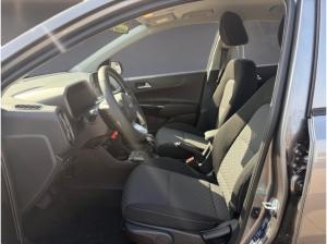 Kia Picanto Vision PE2 1.0 GDI AMT VISION Navi ACC Apple CarPlay Android Auto Klimaautom DAB