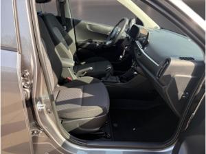Kia Picanto Vision PE2 1.0 GDI AMT VISION Navi ACC Apple CarPlay Android Auto Klimaautom DAB