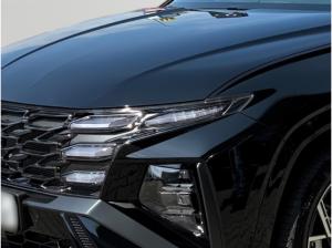 Hyundai TUCSON N Line 2WD LED PAKET*LENKHZG*NAVI*KAMERA*DAB*CARPLAY*