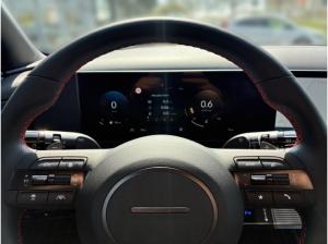 Hyundai TUCSON N Line 2WD LED PAKET*LENKHZG*NAVI*KAMERA*DAB*CARPLAY*