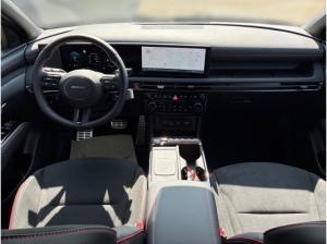 Hyundai TUCSON N Line 2WD LED PAKET*LENKHZG*NAVI*KAMERA*DAB*CARPLAY*