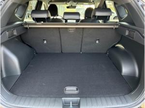 Hyundai TUCSON N Line 2WD LED PAKET*LENKHZG*NAVI*KAMERA*DAB*CARPLAY*