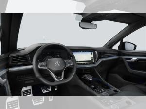 Volkswagen Touareg TDI 286PS R-Line Final Edition Black Style 22" Luftfahrwerk