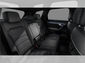 Volkswagen Touareg TDI 286PS R-Line Final Edition Black Style 22" Luftfahrwerk