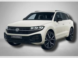 Volkswagen Touareg TDI 286PS R-Line Final Edition Black Style 22" Luftfahrwerk