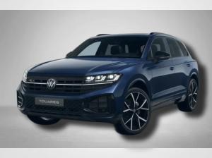 Volkswagen Touareg TDI 286PS R-Line Final Edition Black Style 22" Luftfahrwerk