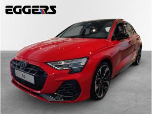 Audi S3 Sportback TFSI quattro