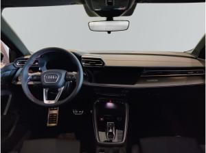 Audi S3 Sportback TFSI quattro