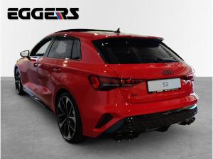 Audi S3 Sportback TFSI quattro