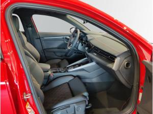 Audi S3 Sportback TFSI quattro