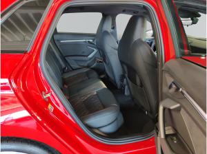 Audi S3 Sportback TFSI quattro
