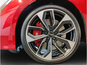 Audi S3 Sportback TFSI quattro