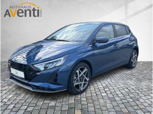 Hyundai i20 1.0 T-GDI Prime RFK*4xSHZ*Voll-LED*Navi*PDC*