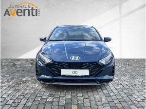 Hyundai i20 1.0 T-GDI Prime RFK*4xSHZ*Voll-LED*Navi*PDC*