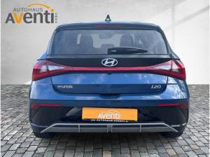 Hyundai i20 1.0 T-GDI Prime RFK*4xSHZ*Voll-LED*Navi*PDC*
