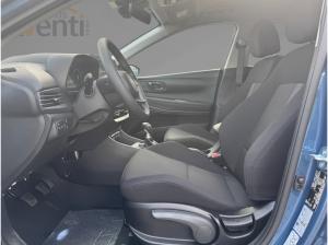 Hyundai i20 1.0 T-GDI Prime RFK*4xSHZ*Voll-LED*Navi*PDC*