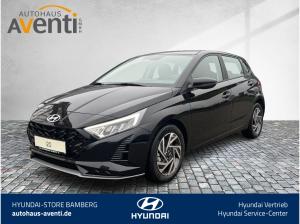 Hyundai i20 Trend *RFK*4xSHZ*LED*Navi*Voll-LED*Smart-Key*