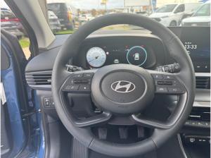 Hyundai i20 1.0 T-GDI Prime RFK*4xSHZ*Voll-LED*Navi*PDC*