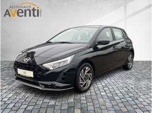 Hyundai i20 Trend *RFK*4xSHZ*LED*Navi*Voll-LED*Smart-Key*