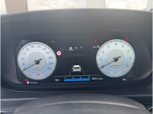 Hyundai i20 1.0 T-GDI Prime RFK*4xSHZ*Voll-LED*Navi*PDC*
