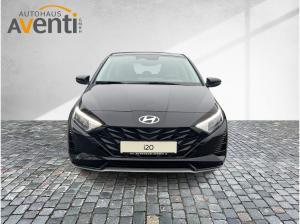 Hyundai i20 Trend *RFK*4xSHZ*LED*Navi*Voll-LED*Smart-Key*