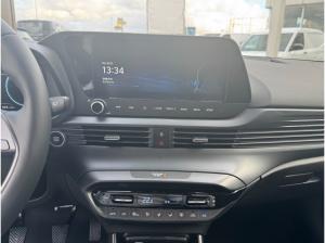Hyundai i20 1.0 T-GDI Prime RFK*4xSHZ*Voll-LED*Navi*PDC*