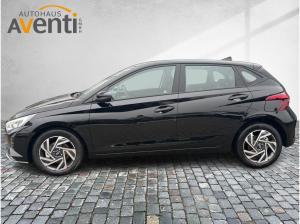 Hyundai i20 Trend *RFK*4xSHZ*LED*Navi*Voll-LED*Smart-Key*