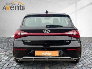Hyundai i20 Trend *RFK*4xSHZ*LED*Navi*Voll-LED*Smart-Key*