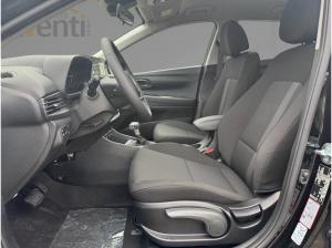 Hyundai i20 Trend *RFK*4xSHZ*LED*Navi*Voll-LED*Smart-Key*